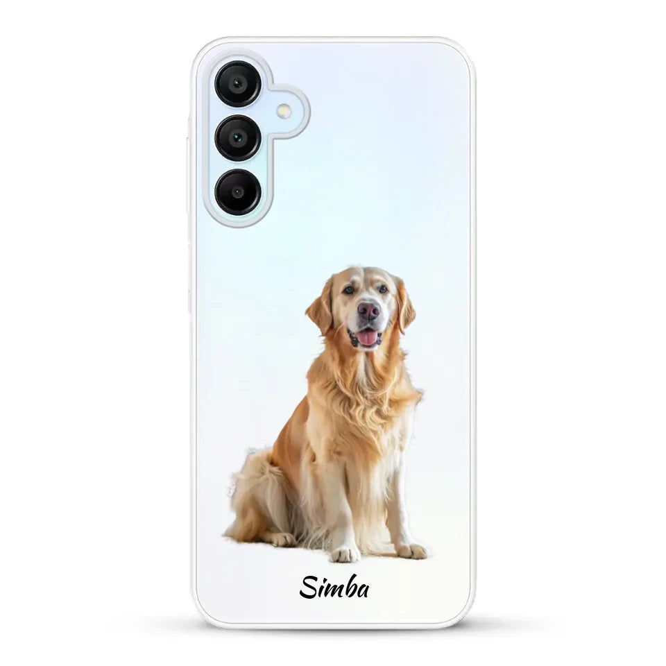 Own Photo - Personalised phone case