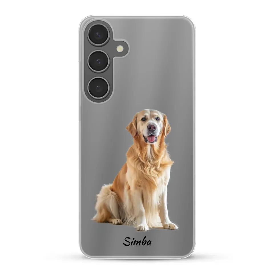 Own Photo - Personalised Phone Case
