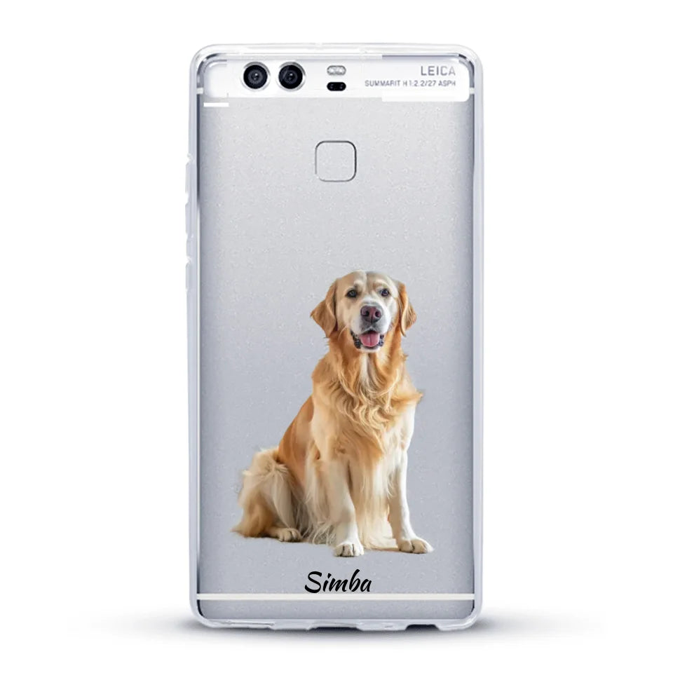 Own Photo - Personalised Phone Case