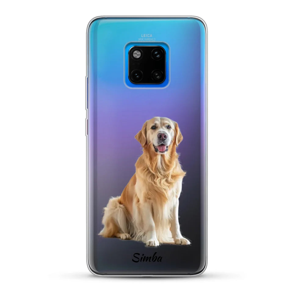 Own Photo - Personalised Phone Case