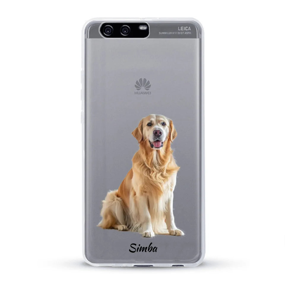Own Photo - Personalised Phone Case