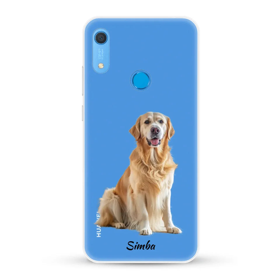 Own Photo - Personalised Phone Case