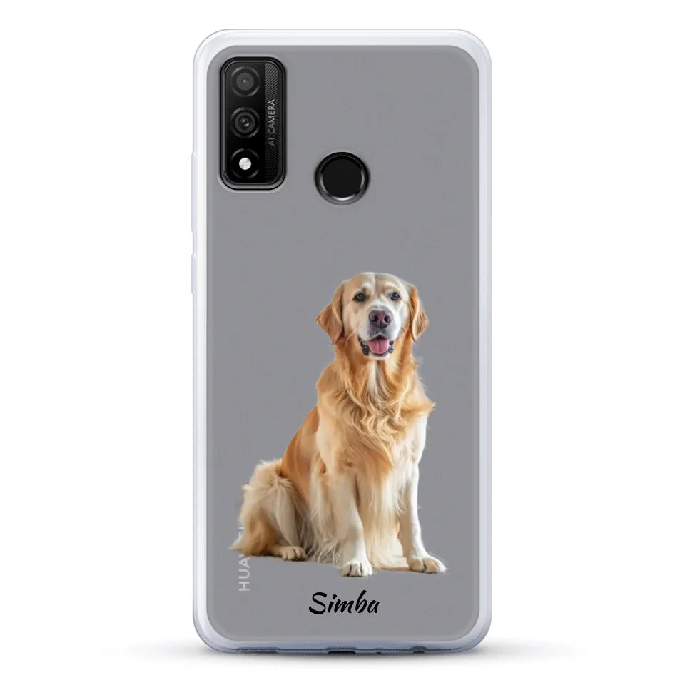Own Photo - Personalised Phone Case