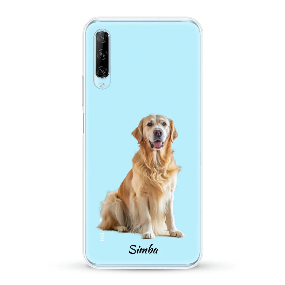 Own Photo - Personalised phone case