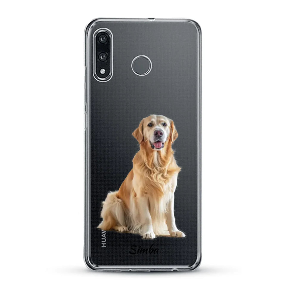 Own Photo - Personalised Phone Case
