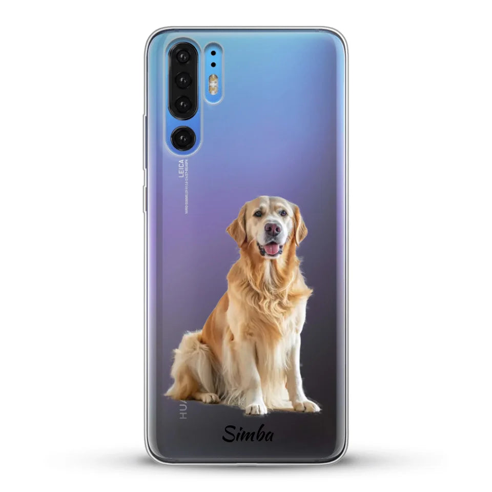 Own Photo - Personalised Phone Case