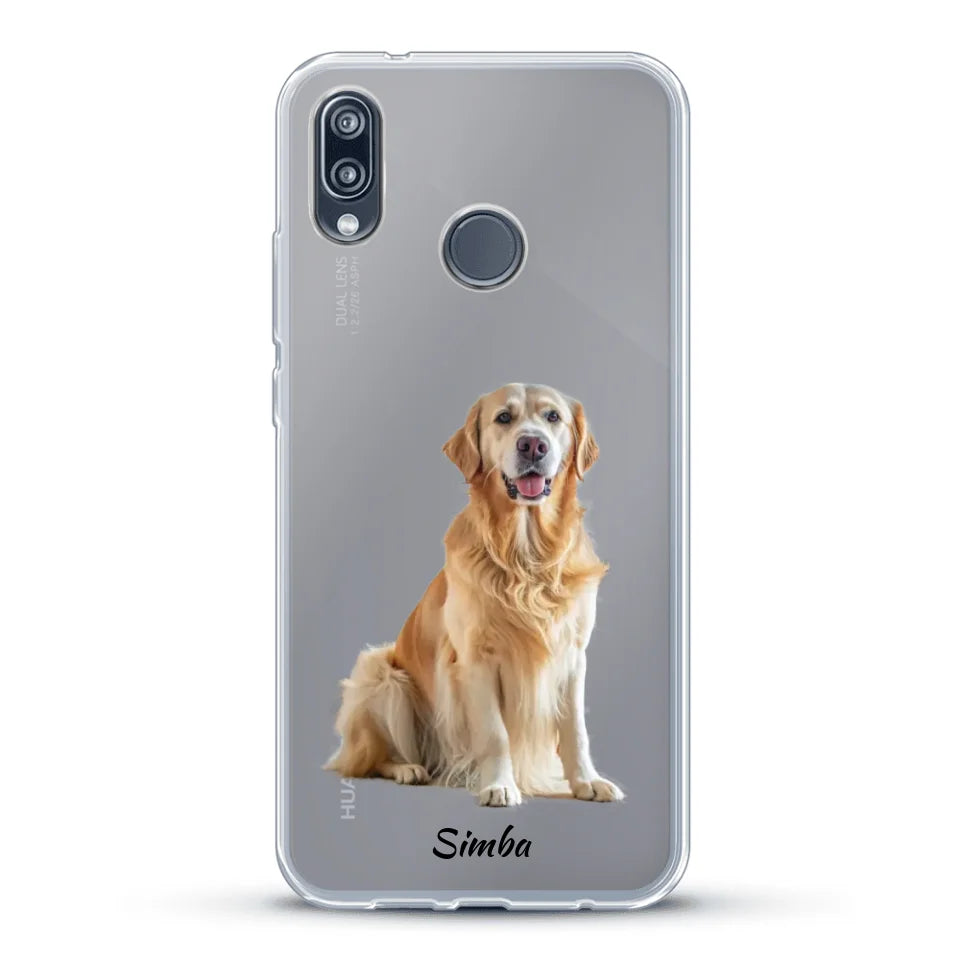 Own Photo - Personalised Phone Case