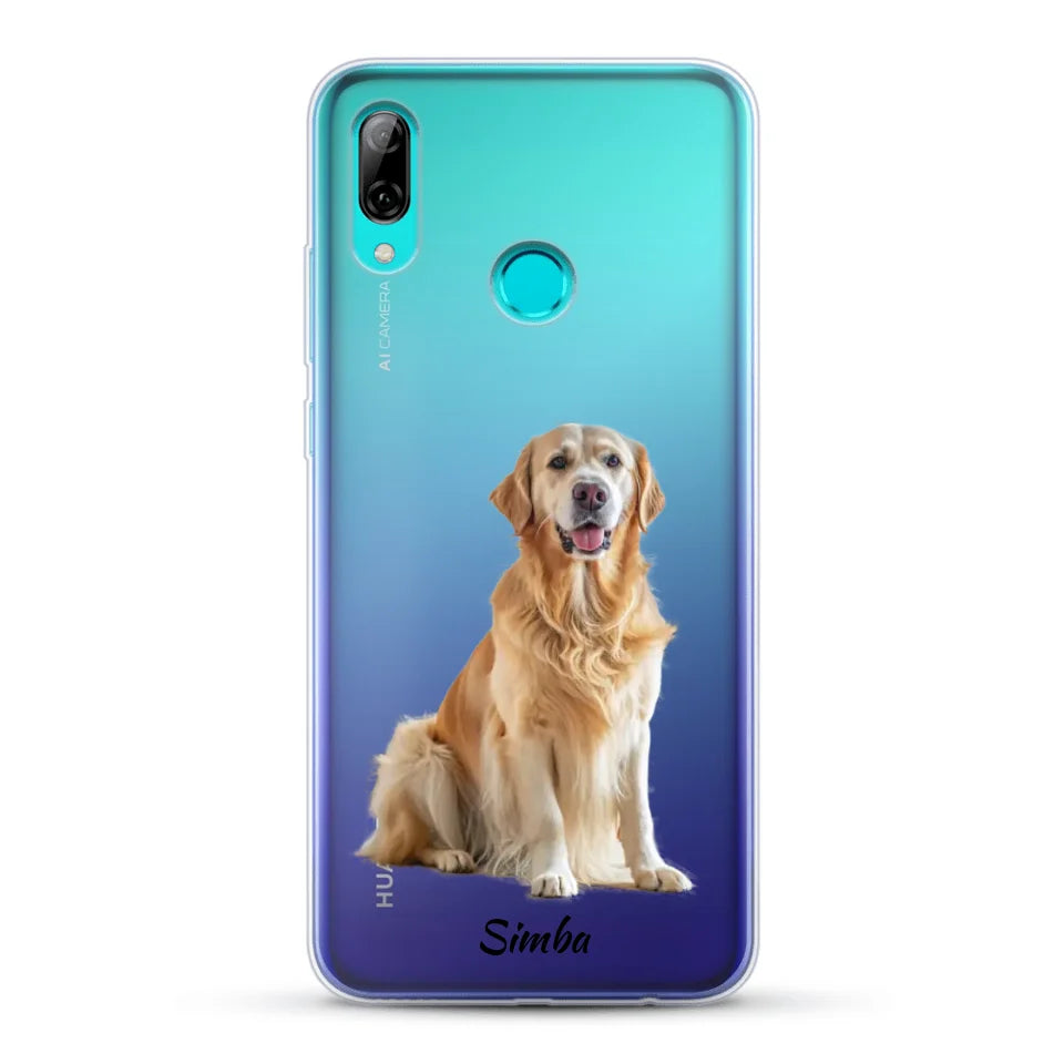 Own Photo - Personalised Phone Case