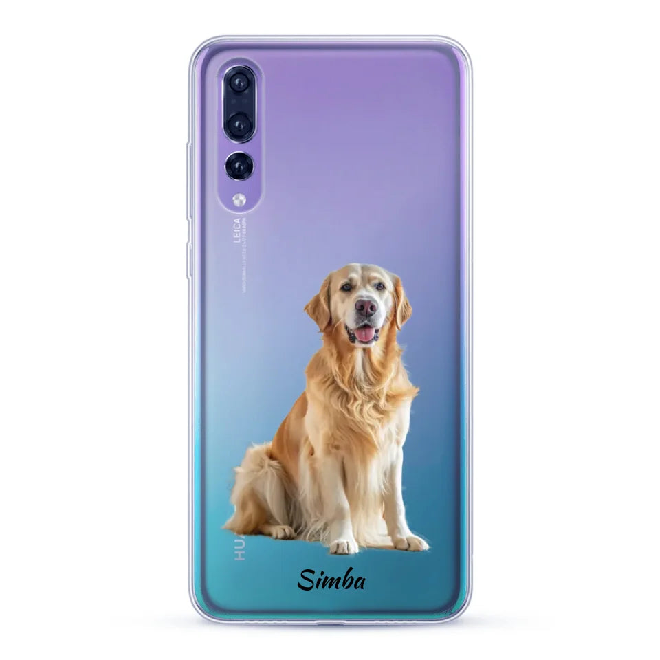 Own Photo - Personalised Phone Case
