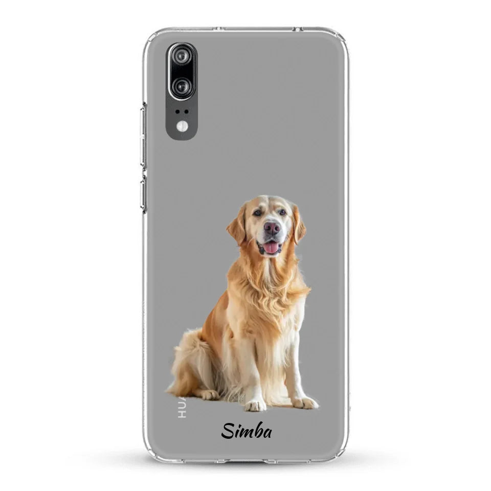 Own Photo - Personalised phone case