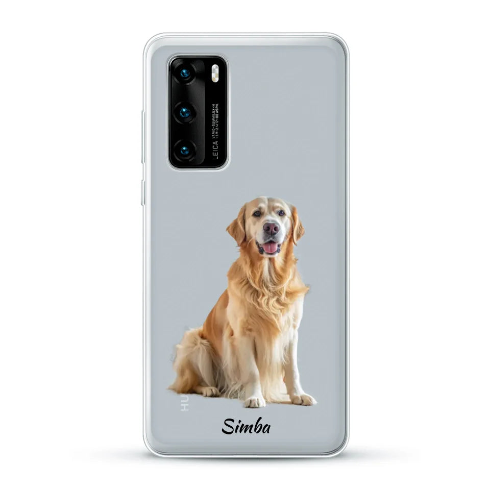 Own Photo - Personalised Phone Case