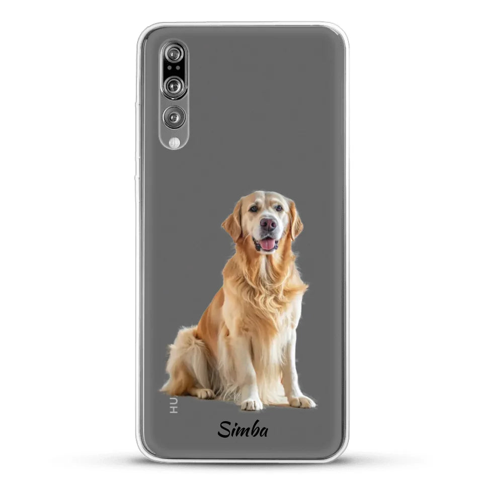 Own Photo - Personalised Phone Case
