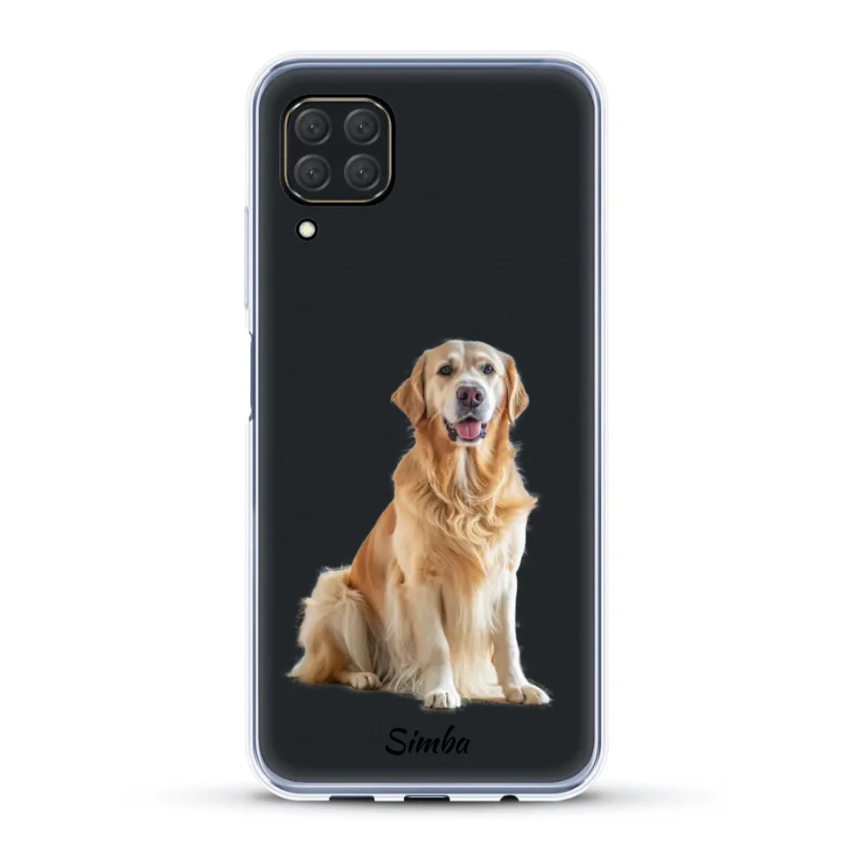 Own Photo - Personalised Phone Case