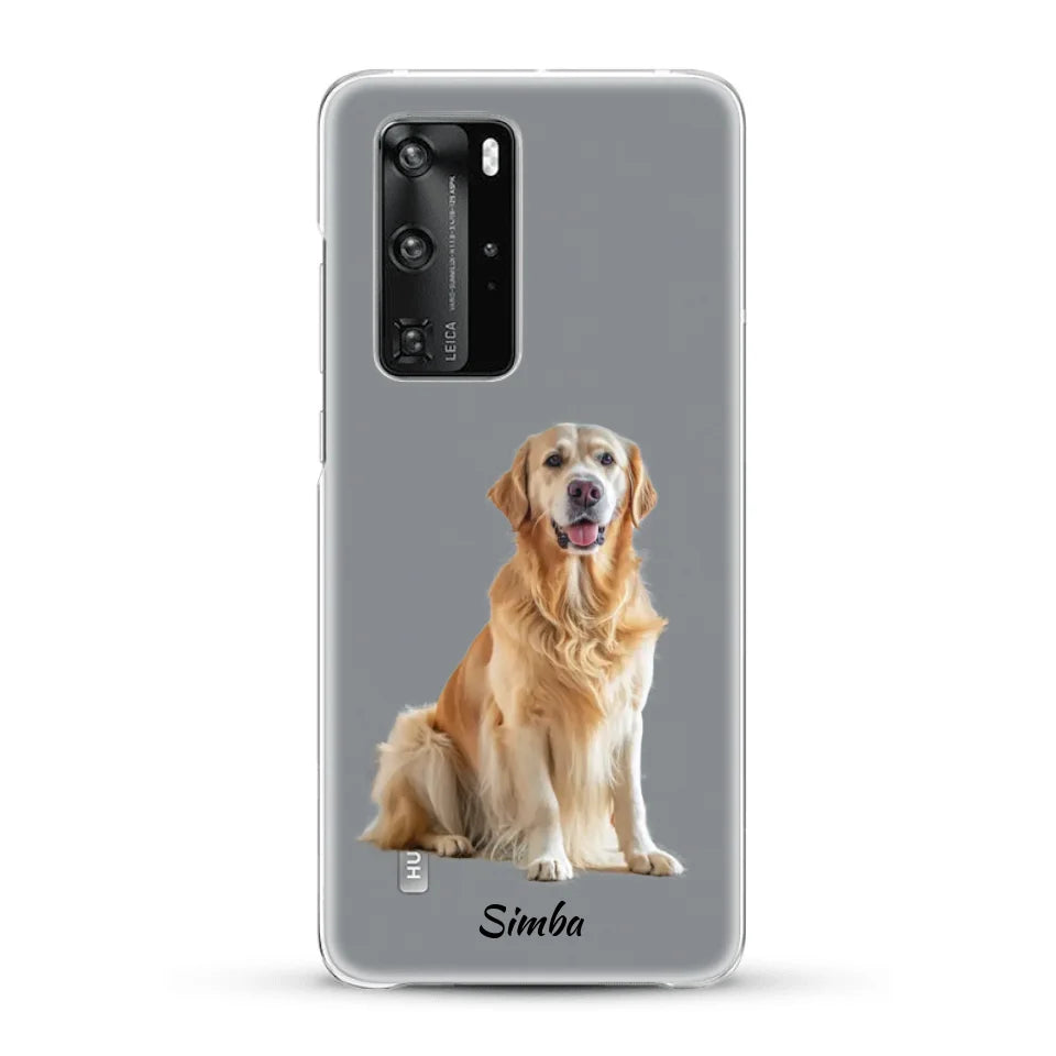 Own Photo - Personalised Phone Case