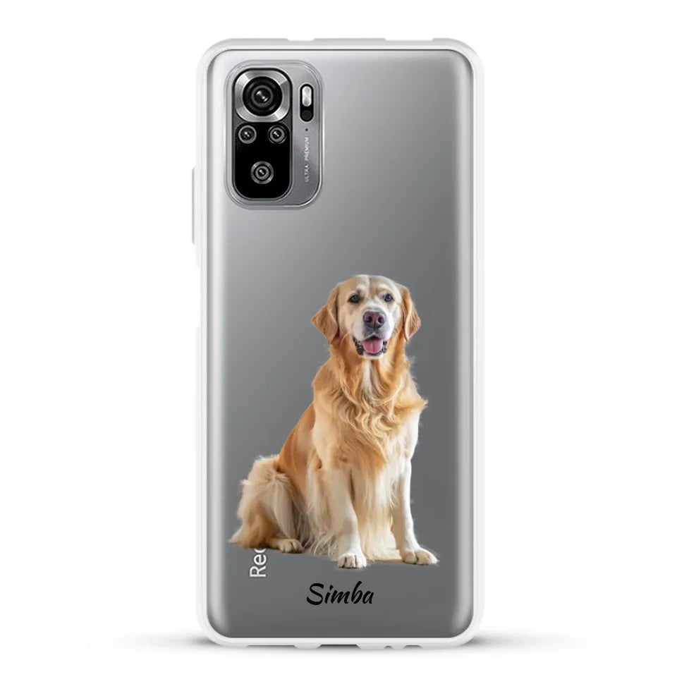 Own Photo - Personalised Phone Case
