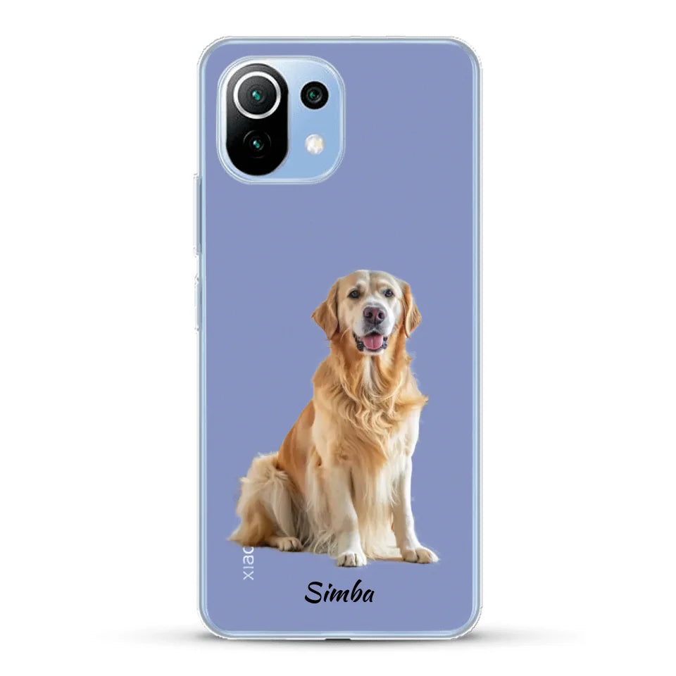 Own Photo - Personalised Phone Case