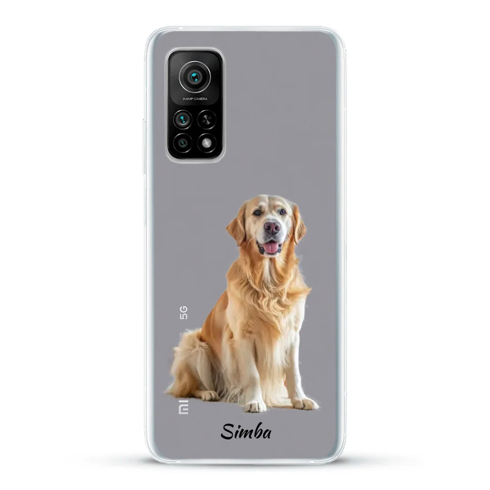 Own Photo - Personalised Phone Case