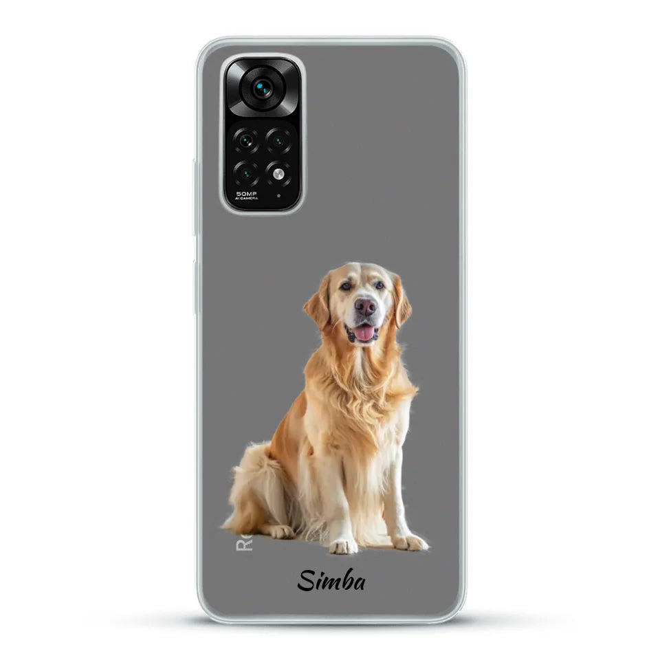 Own Photo - Personalised Phone Case