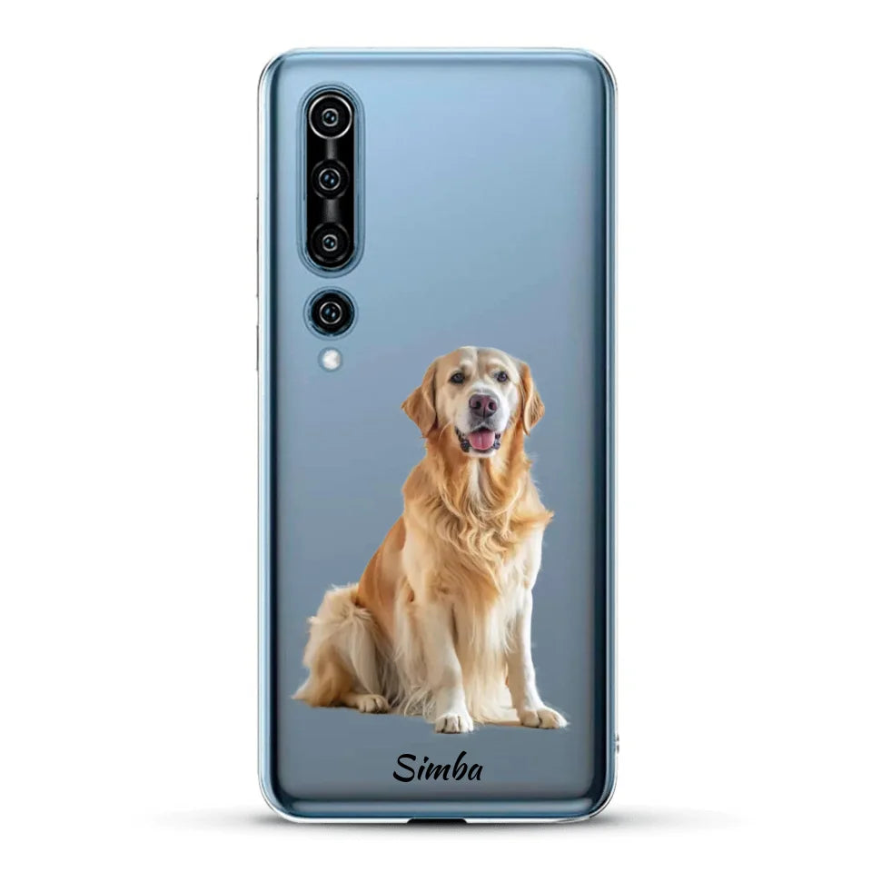 Own Photo - Personalised Phone Case