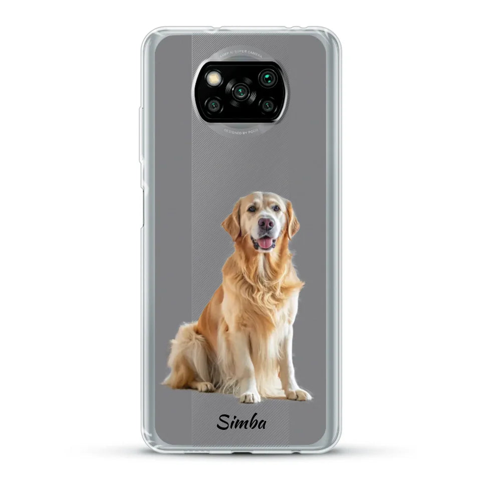 Own Photo - Personalised Phone Case