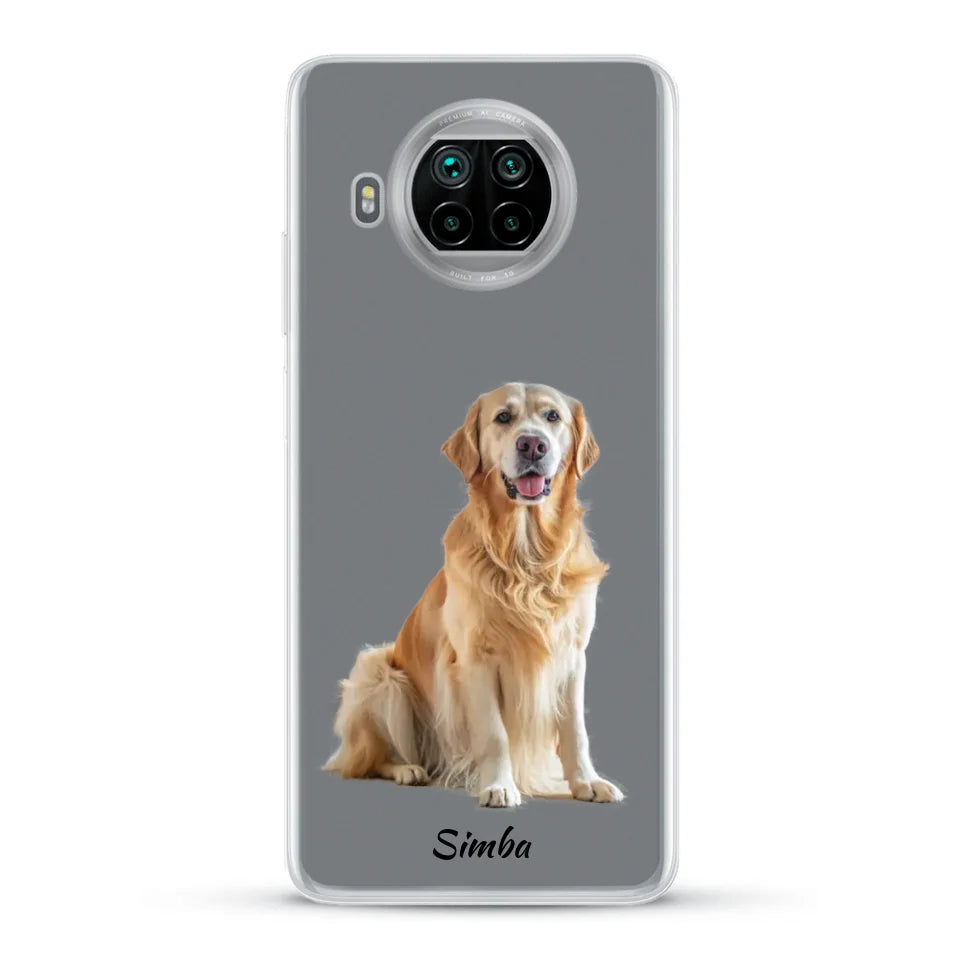 Own Photo - Personalised Phone Case