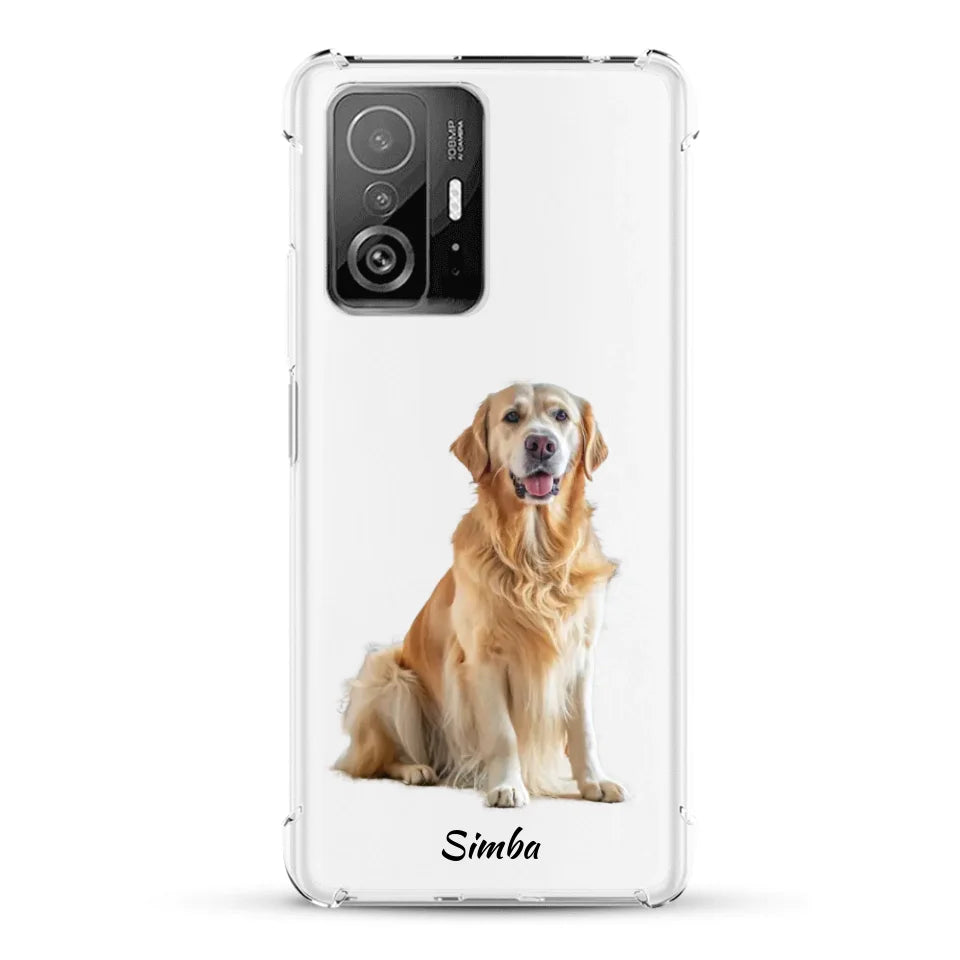 Own Photo - Personalised Phone Case