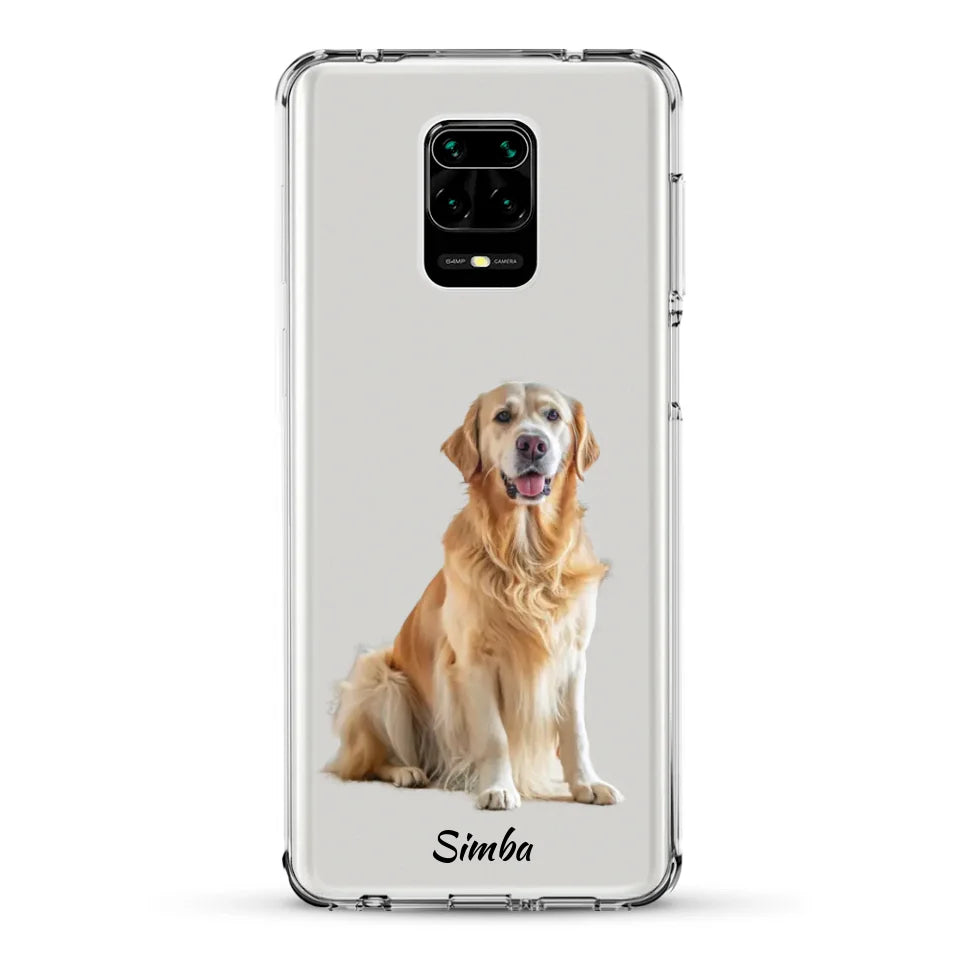 Own Photo - Personalised Phone Case