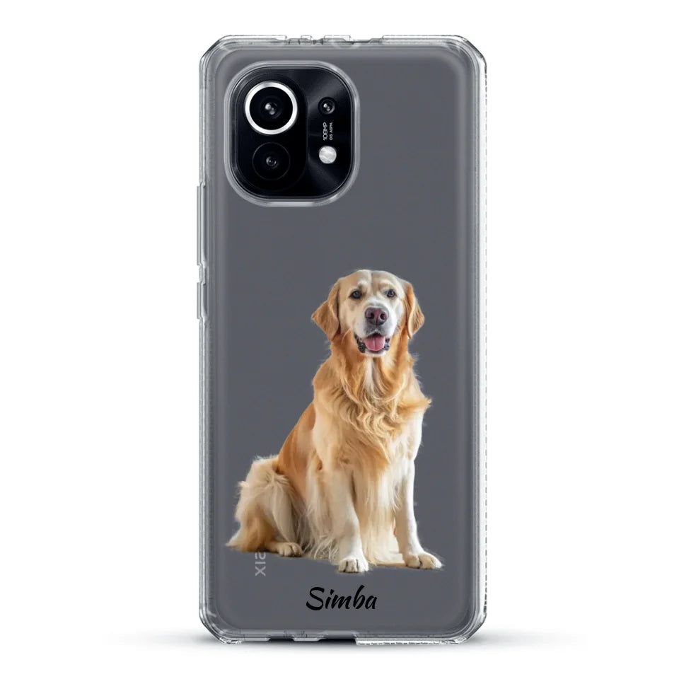 Own Photo - Personalised Phone Case