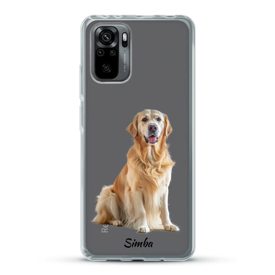 Own Photo - Personalised phone case