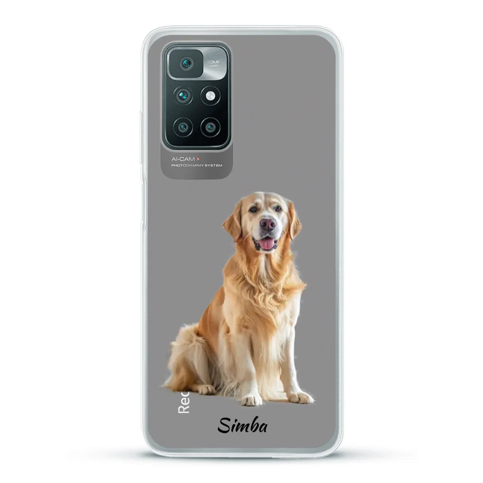 Own Photo - Personalised Phone Case