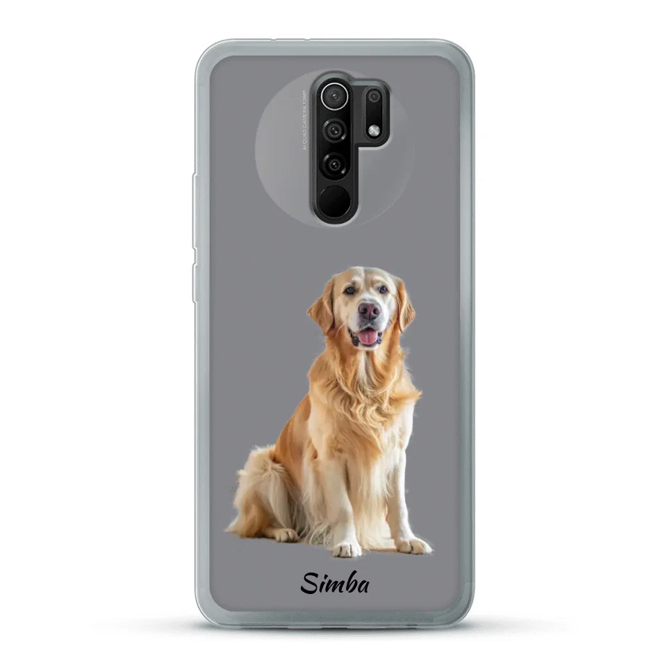 Own Photo - Personalised Phone Case