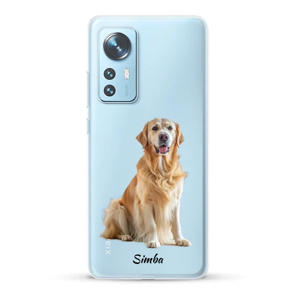 Own Photo - Personalised Phone Case