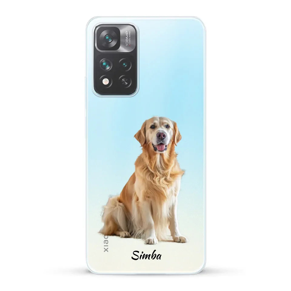 Own Photo - Personalised Phone Case