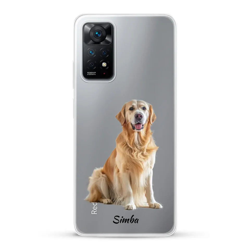 Own Photo - Personalised Phone Case