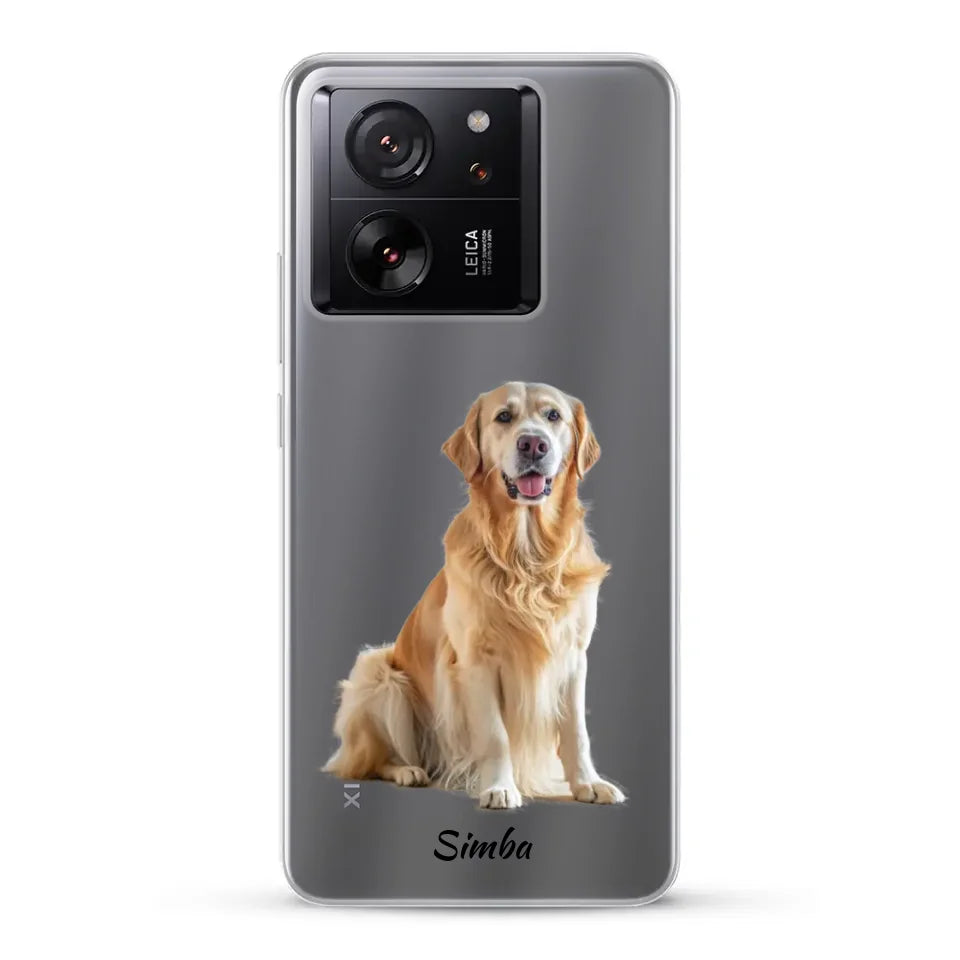 Own Photo - Personalised Phone Case