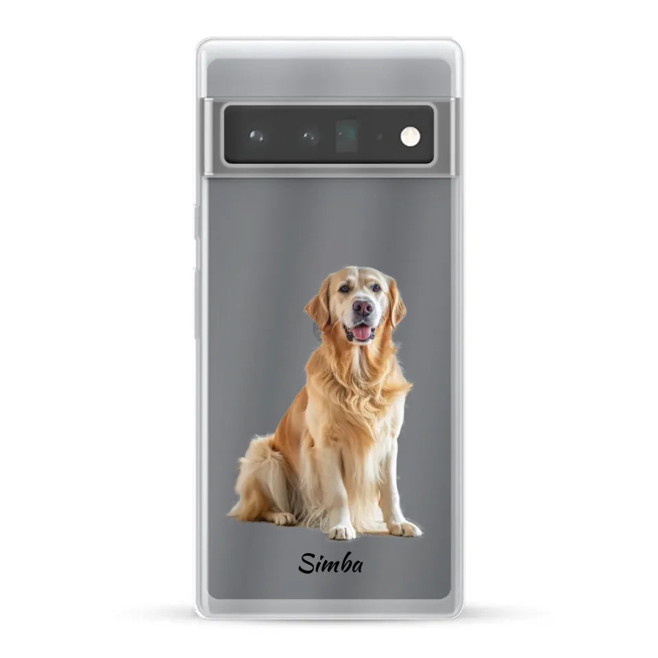 Own Photo - Personalised Phone Case