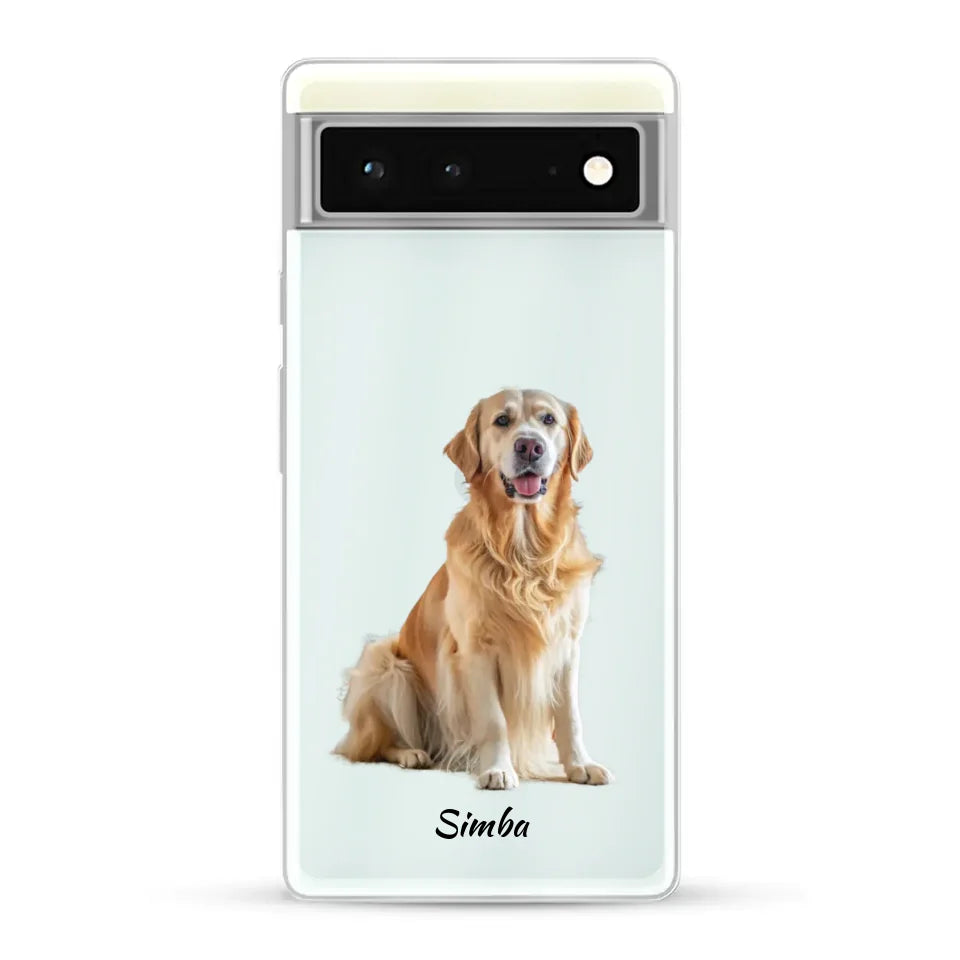 Own Photo - Personalised Phone Case