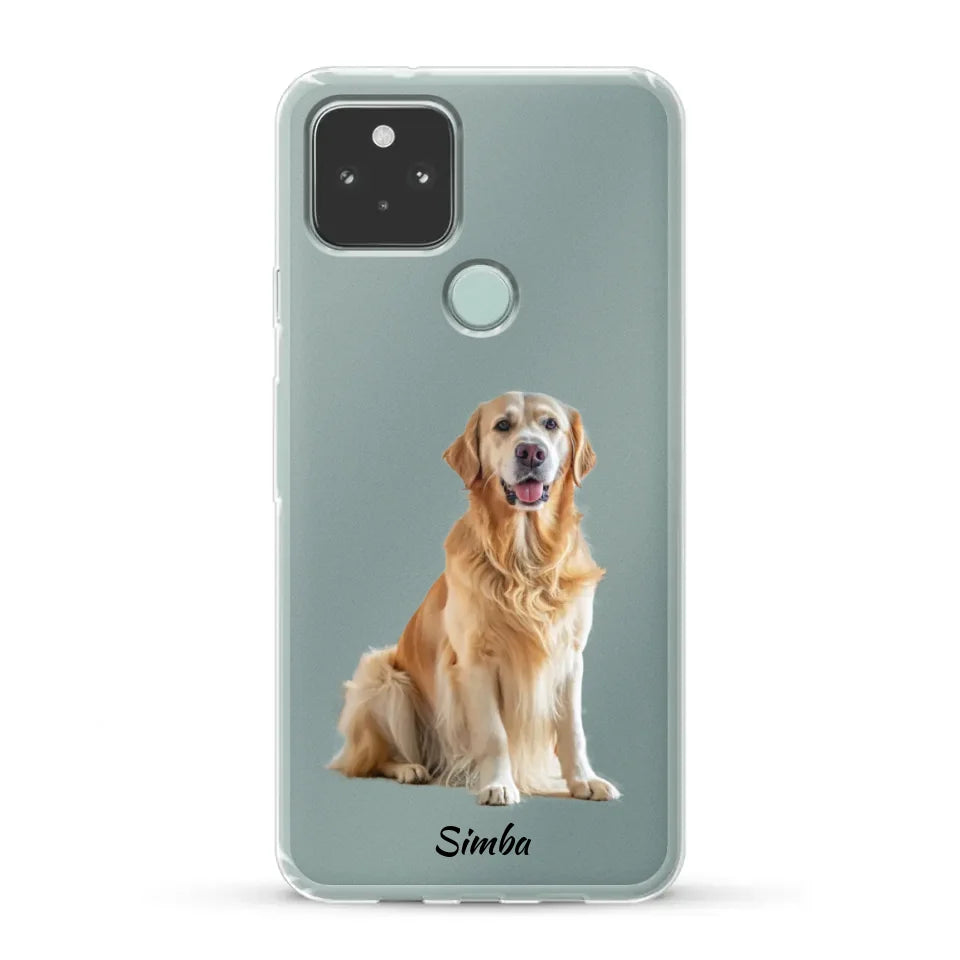 Own Photo - Personalised phone case