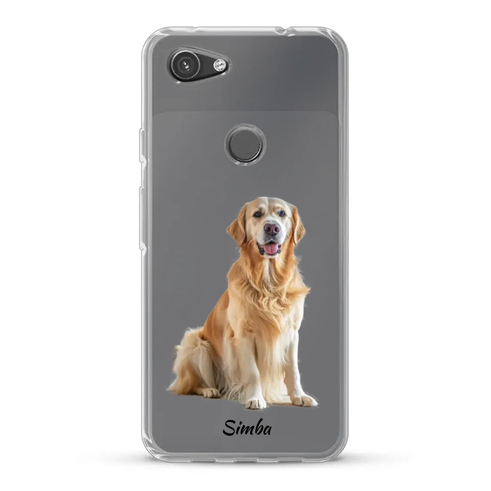 Own Photo - Personalised Phone Case
