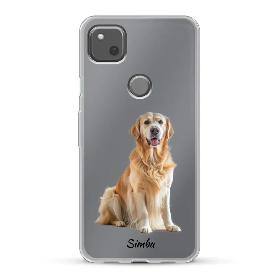 Own Photo - Personalised Phone Case