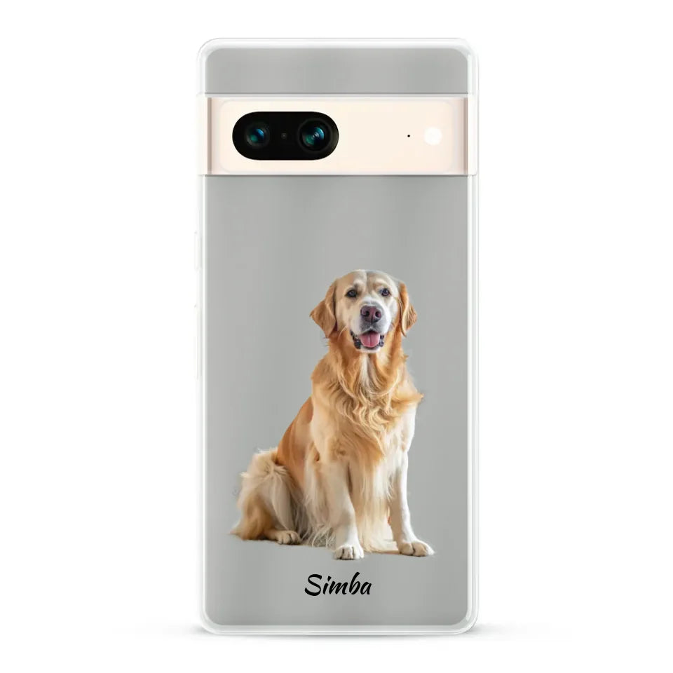 Own Photo - Personalised phone case