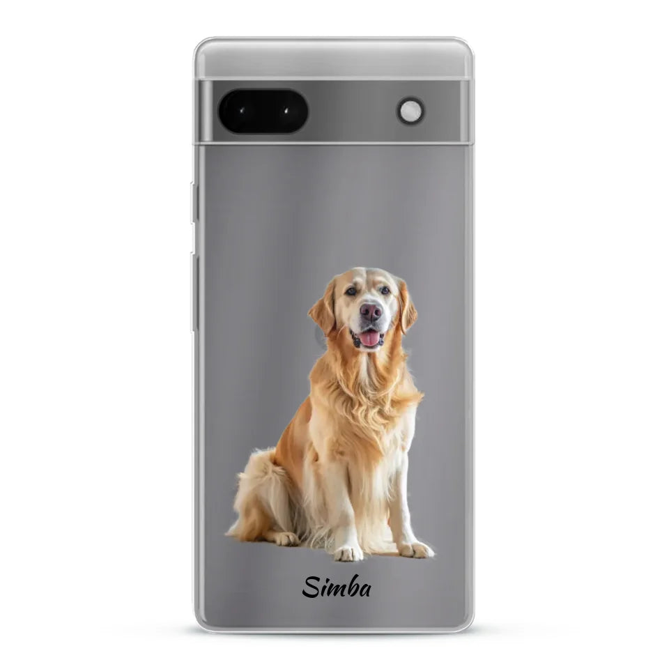 Own Photo - Personalised Phone Case