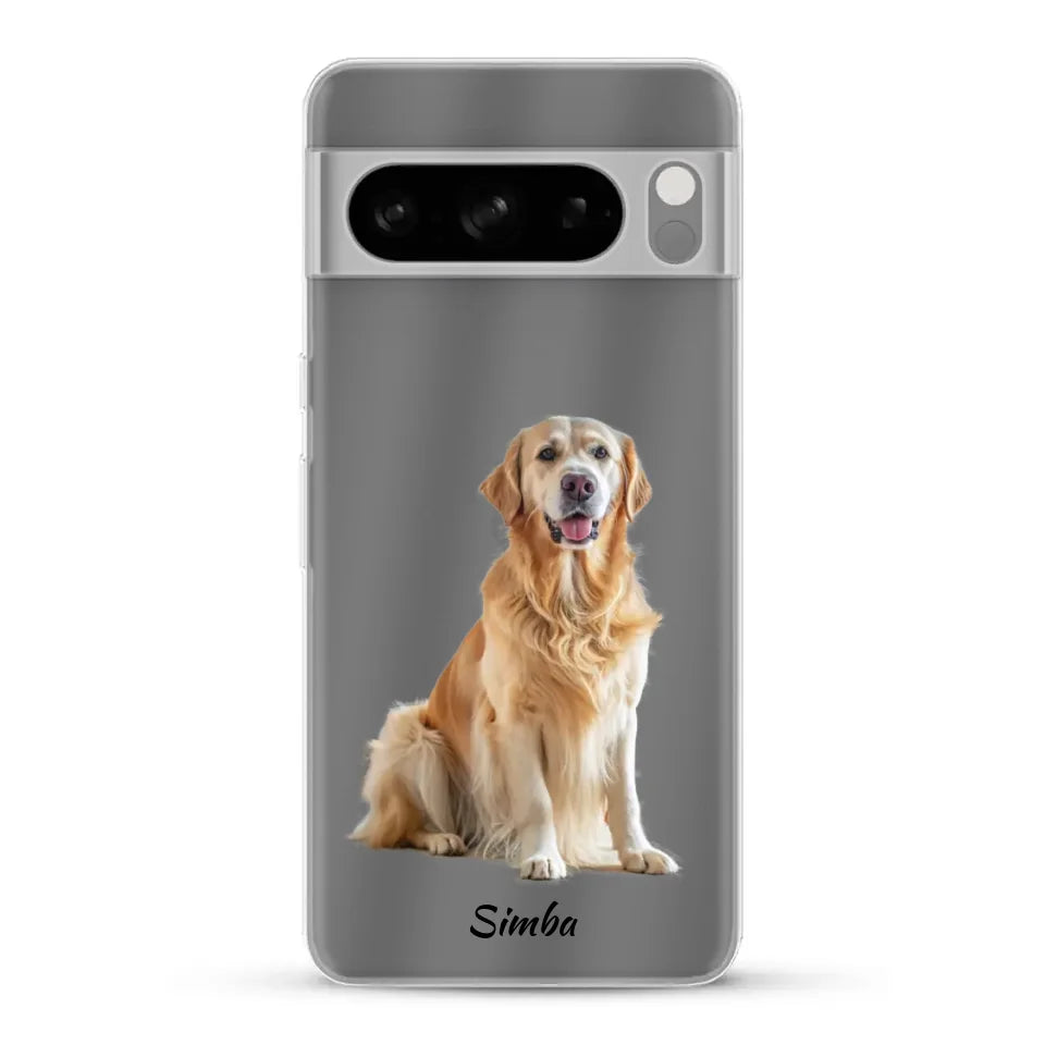 Own Photo - Personalised phone case