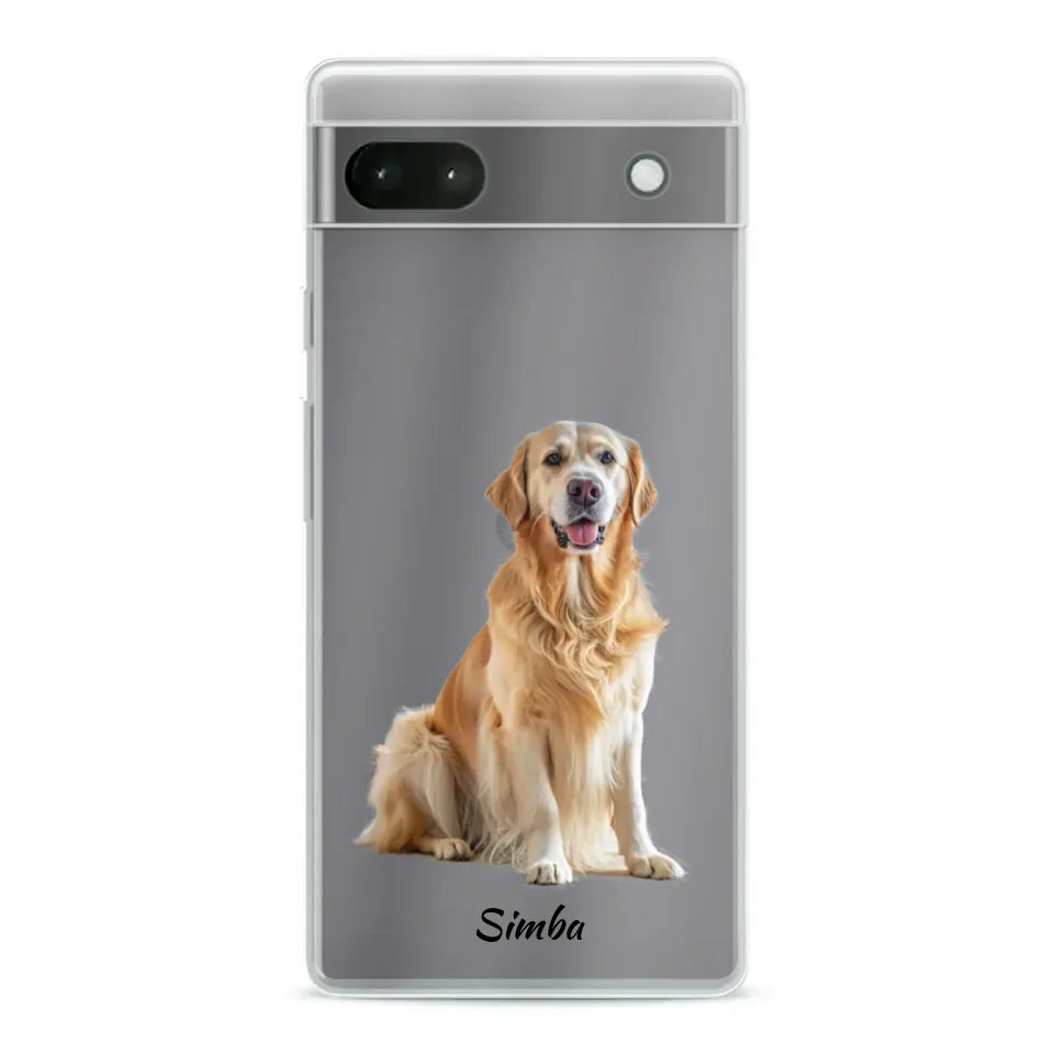 Own Photo - Personalised Phone Case