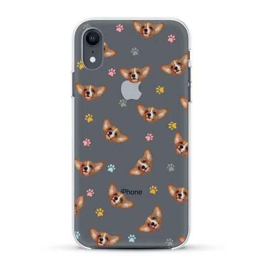 Pet heads - Personalised phone case