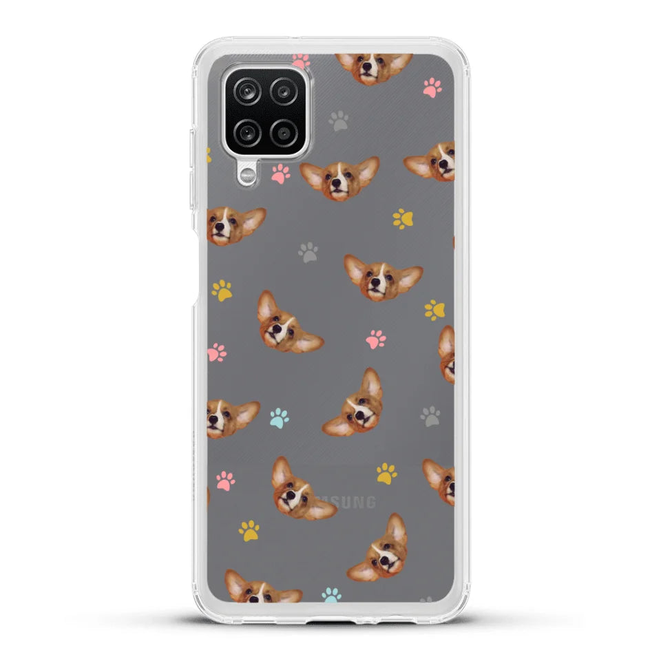 Pet heads - Personalised phone case