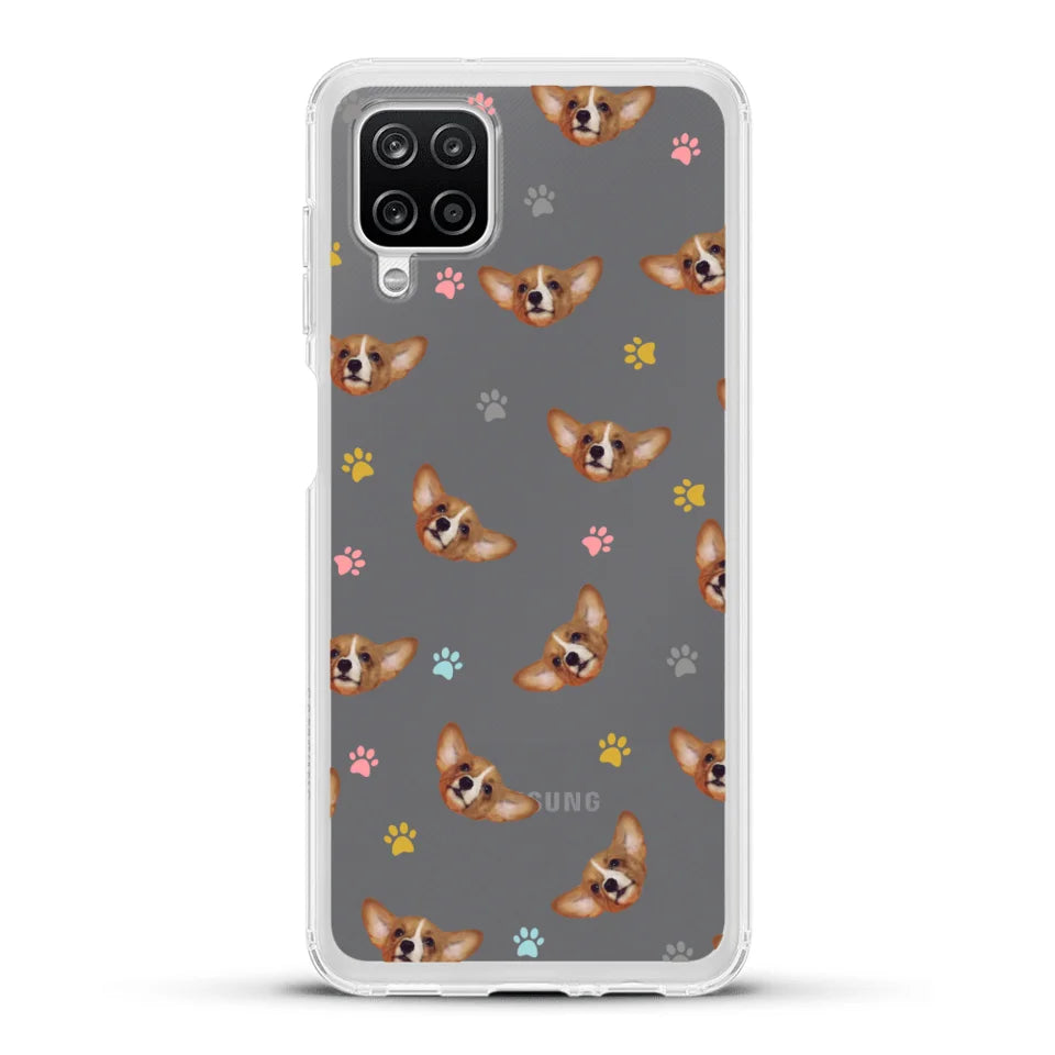 Pet heads - Personalised phone case