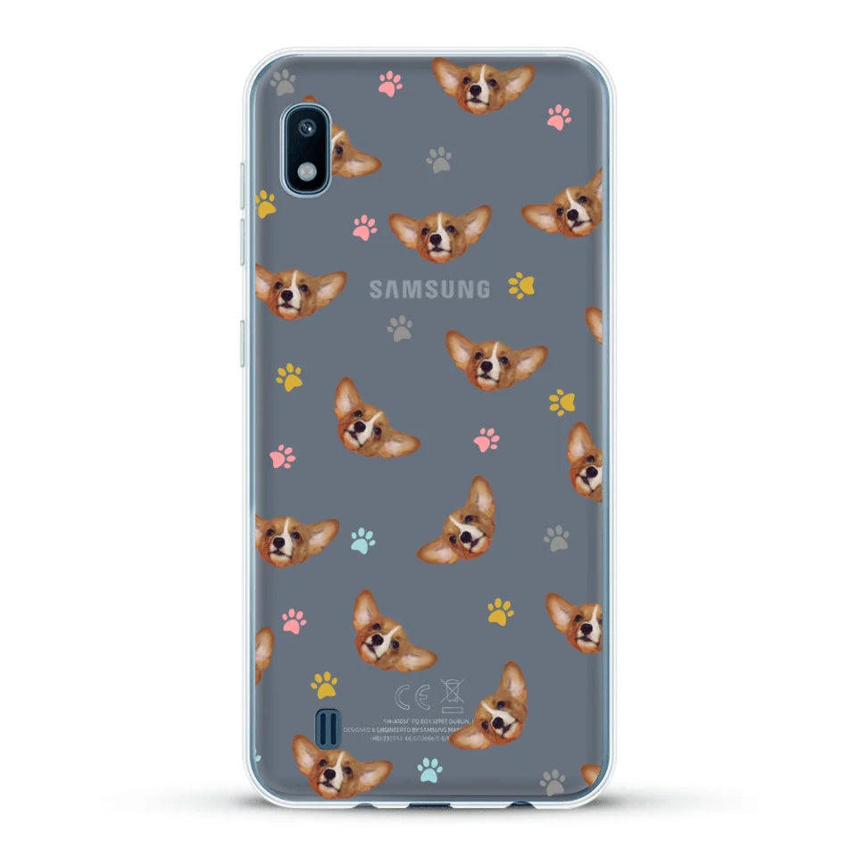 Pet heads - Personalised phone case