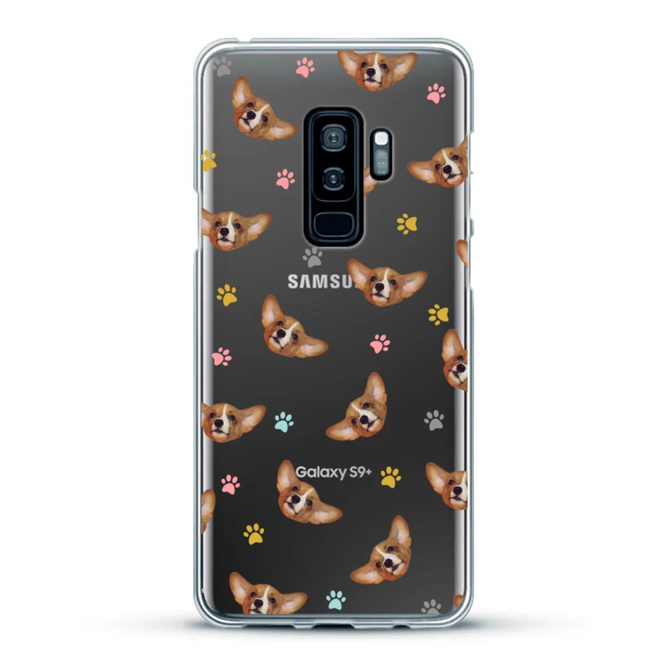 Pet heads - Personalised Phone Case