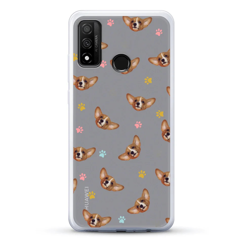 Pet heads - Personalised phone case